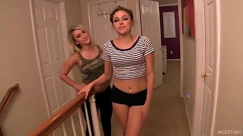 Play Step Daughter Friend Seduce Step Dad 202CamGirlz.Com
