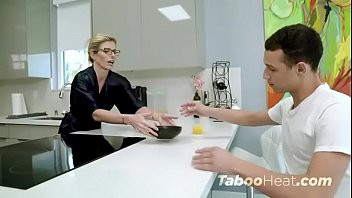 Play Cory Chase in Step Mom is addicted to my Cock