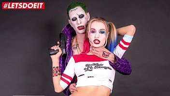 Play LETSDOEIT - Harley Sinn And Jacker Fuck For The First Time (Natalia Starr)