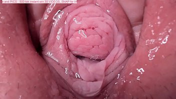 Play Onlyfans-katherinesquirt22 pussy close up cum