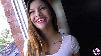 Play Innocent Teen Sucks And Fucks Like A Slut!