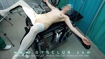 Play Gynecologist pervert