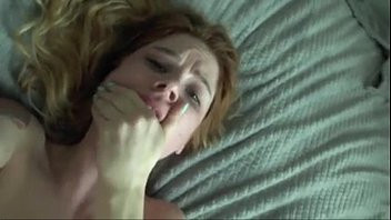 Play Pretty girl is fucked hard in all her holes