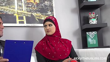 Play Lawyer settles for fine muslim pussy