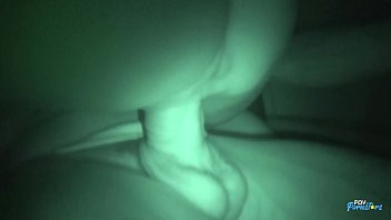 Play Night Vision In The Desert
