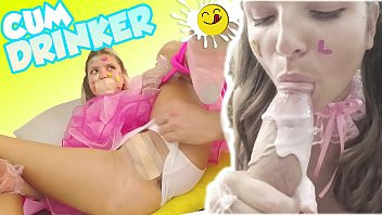 Play Trailer#3 Gina Gerson - White Russian, Bondage and Rough sex