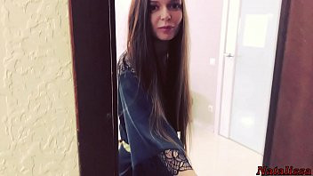 Play Cheating Girlfriend Is Caught, Punished And Creampied - Natalissa