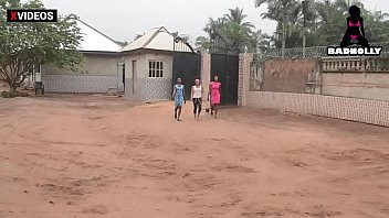 Play PREACHER AND VILLAGE GIRLS