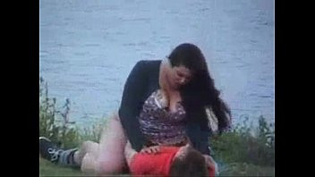 Play Fucking his Girlfrnd in Garden