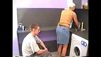 Play Russian Mom Fucked In Kitchen 2010