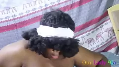 Play BBW Mega Scandal: African Politician's Son's Porno Leaked