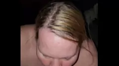 Play Redhead MILF's Shaft Sucking Head Game Will Make You Cum
