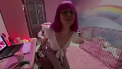 Play New in BDSM: Submissive Jojo Gets Roughly Fucked in the Dungeon