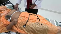 Play Doctor's Clinic: Unknown Boobygirl4 Fulfills Bulldick's Desires