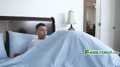 Play Latina Step Sister Surprises Me With A Naughty Blowjob