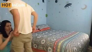 Play Teacher creampie fucks her student hotincam.com