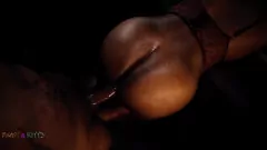 Play Curvy MILF Can't Get Enough of BBC's Big Dick