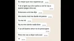 Play Amateur GF Shares Breakup Story Part 3 - Straight Rossie & VergoSodomized