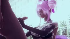 Play 3D Hentai Anime Compilation: Uncensored Cosplay Sex
