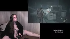 Play Nude Last of Us 2: Brunette Fetish Playthrough (Part 9)