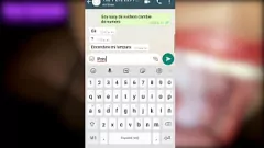 Play Live Whatsapp Call: Hot Mexican Susy Sucks My Dick and Takes Cum in Mouth