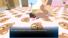 Play Femdom Milf Massage: Humiliation & Spanking Game