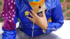 Play Teacher and Student Hardcore Pussy Fucking in Outdoor Sex