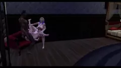 Play Hot Milfs with Big Tits and Big Ass Fucking Teens in Doggystyle