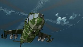 Play Black Lagoon Ep. 2 (Eng Dub)