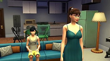 Play Mother First Time Fucking With Her Teen Son