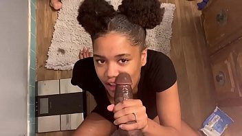 Play Walked In On Her And Asked For Favors &vert; Follow Our IG/Twitter @ZeeAndMia