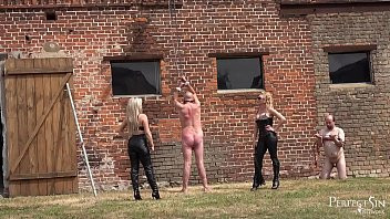 Play You Better Not To Speak - Miss Suzanna Maxwell, Miss Courtney and Talkative Slave