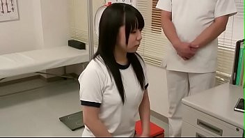 Play Japanese bloomer schoolgirl fake bodycheck 3