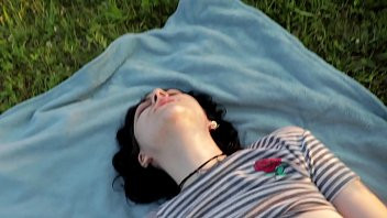 Play Public sex with busty teen ended with huge cumshot POV
