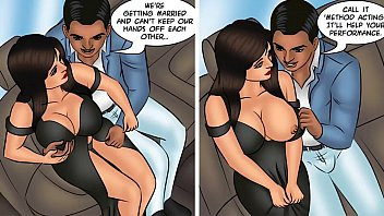 Play Savita Bhabhi Episode 107 - Method Acting