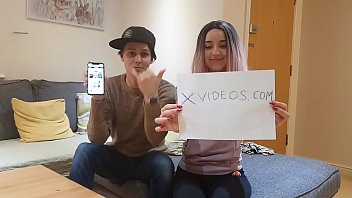 Play Verification video